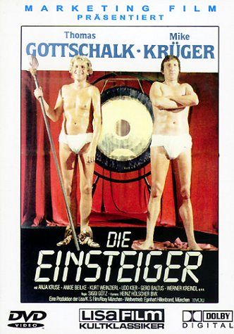 Die Einsteiger [DVD]