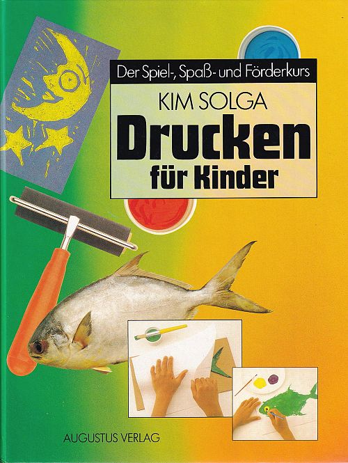 Drucken für Kinder