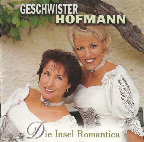 Die Insel Romantica [CD]