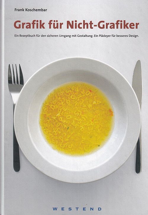 Grafik für Nicht-Grafiker