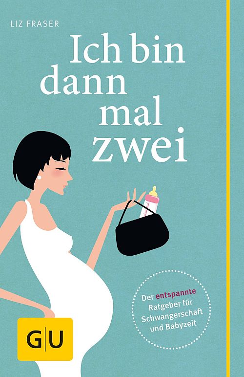 Ich bin dann mal zwei