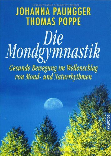 Die Mondgymnastik