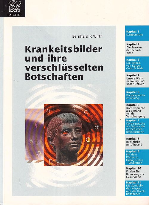 Krankheitsbilder und ihre verschlüsselten Botschaften