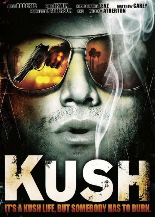 Kush [DVD]