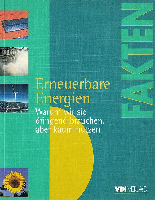 Erneuerbare Energien