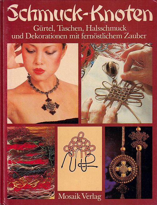 Schmuck-Knoten