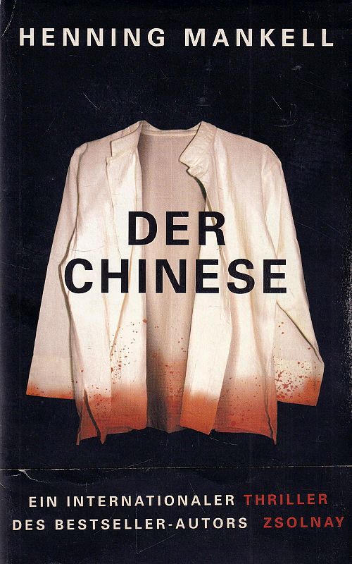 Der Chinese