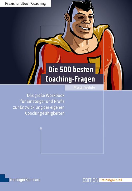 Die 500 besten Coaching-Fragen