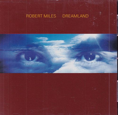 Dreamland [CD]