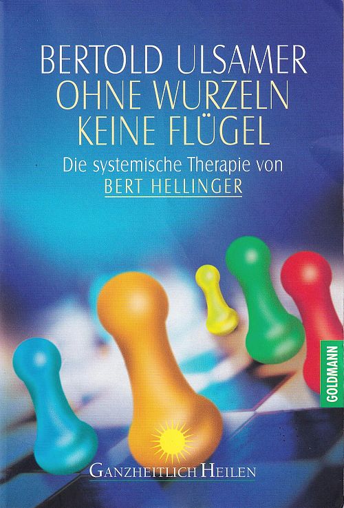 Ohne Wurzeln keine Flügel