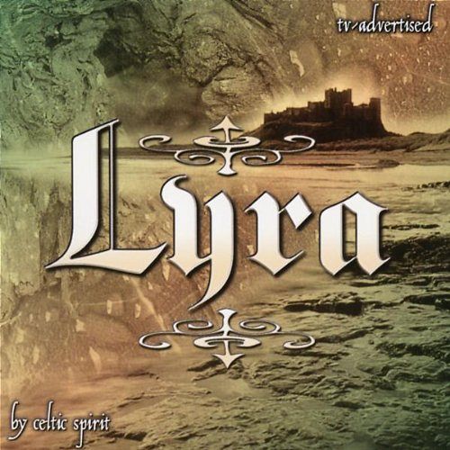 Lyra [CD]