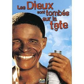 Les dieux sont tombés sur la tête [DVD]