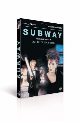 Subway [DVD]