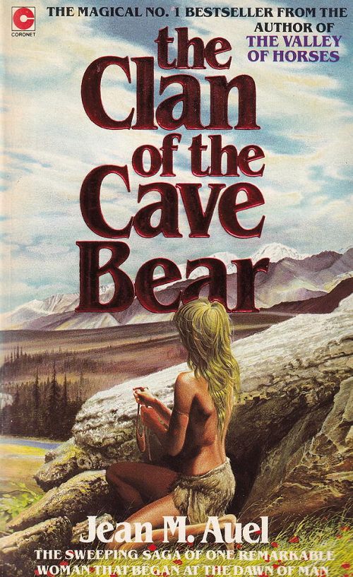The Clan of the Cave Bear