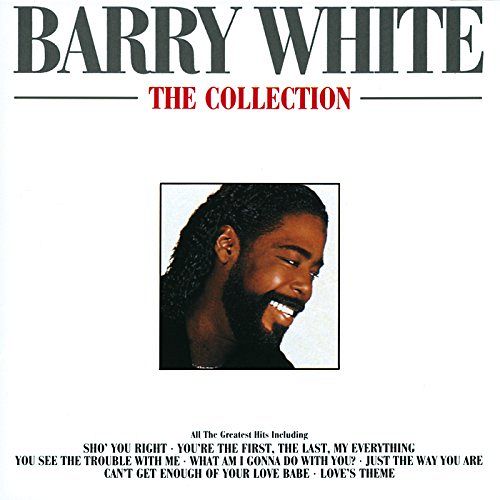 The Collection [CD]