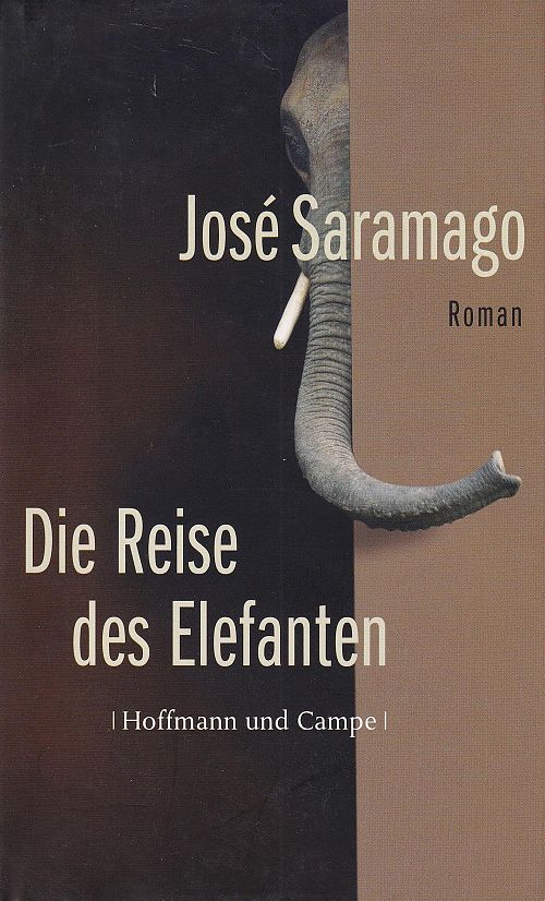 Die Reise des Elefanten
