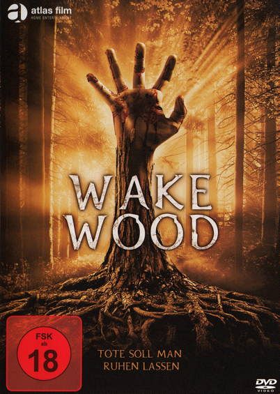 Wake Wood [DVD]
