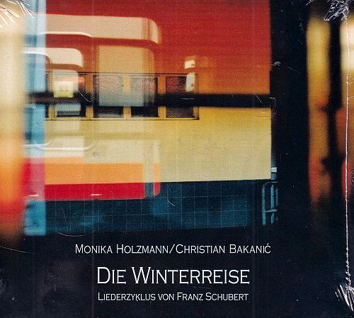 Die Winterreise