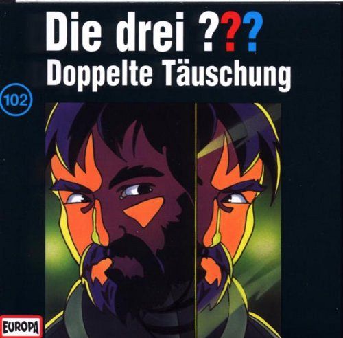 Die drei ??? - Doppelte Täuschung
