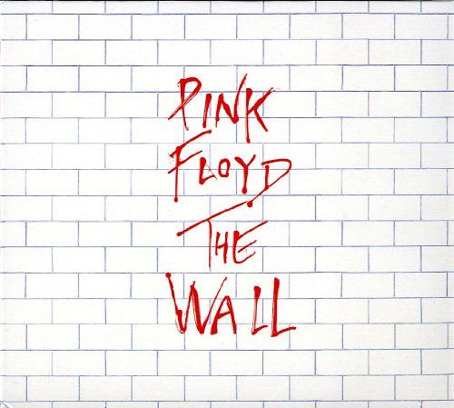 The Wall [CD]
