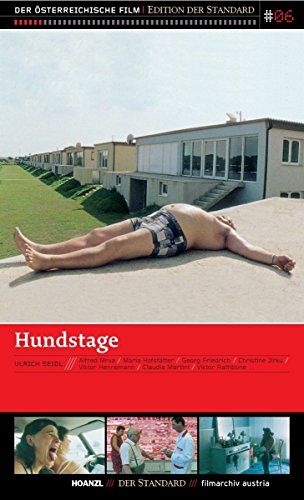 Hundstage [DVD]