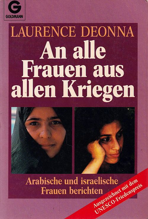 An alle Frauen aus allen Kriegen