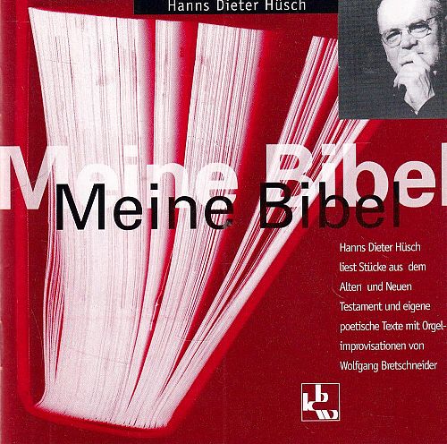 Meine Bibel