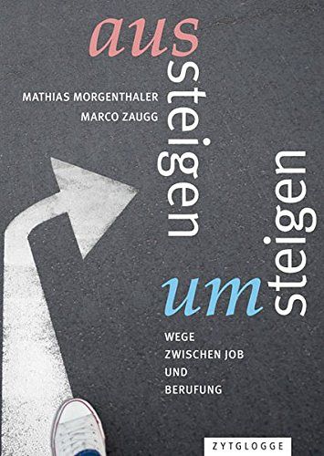Aussteigen - Umsteigen