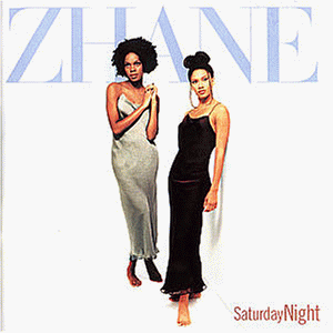 Saturday Night [CD]