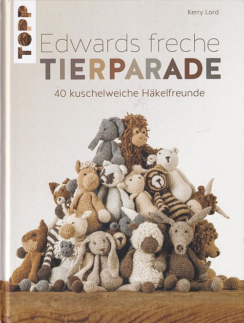 Edwards freche Tierparade