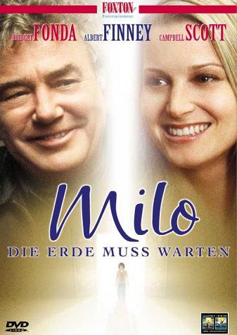 Milo - Die Erde muss warten [DVD]