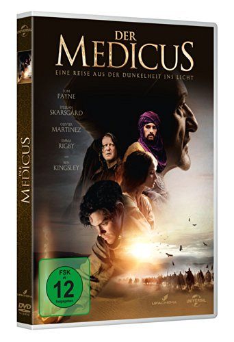 Der Medicus [DVD]