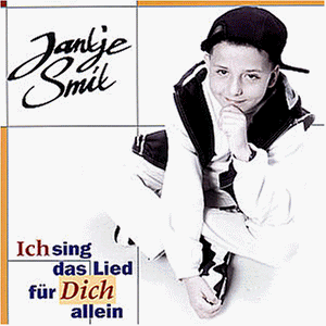 Ich sing das Lied für dich allein [CD]