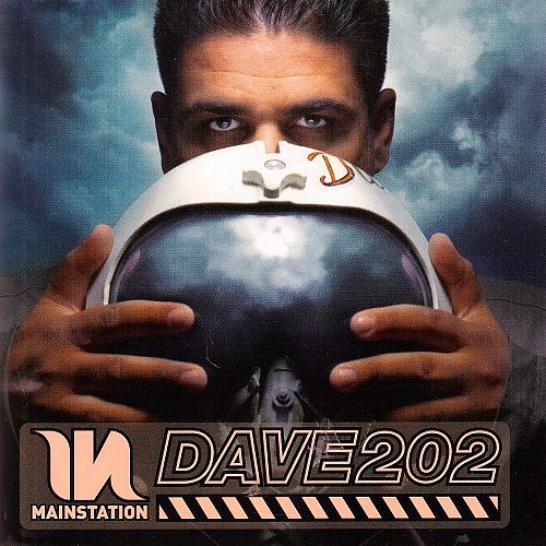 Mainstation Trance [CD]