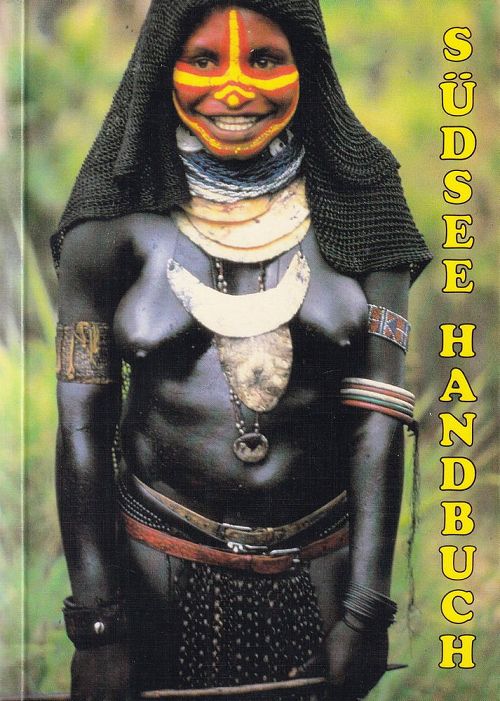 Südsee-Handbuch
