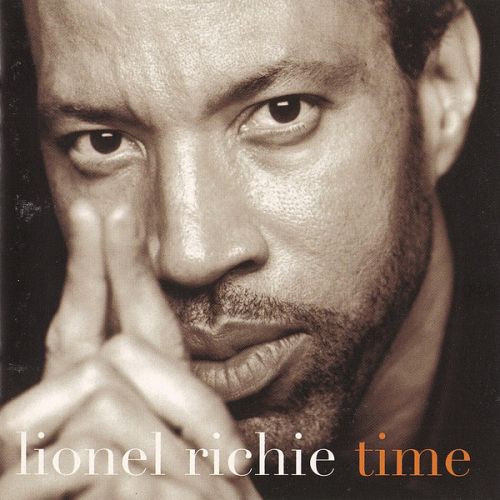 Time [CD]