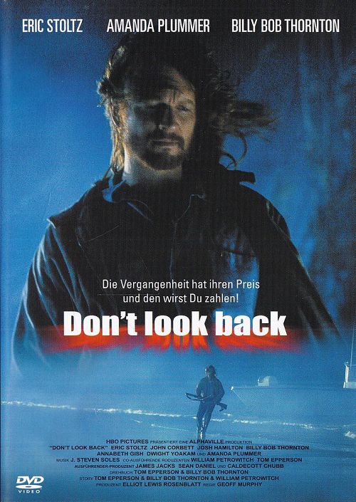Don't Look Back [DVD]