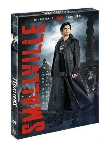 Smallville - Saison 9 [DVD]