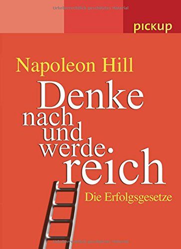 Denke nach und werde reich
