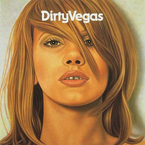 Dirty Vegas [CD]
