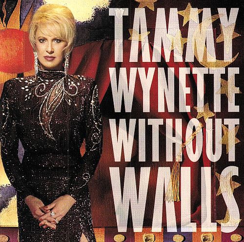 Without Walls [CD]