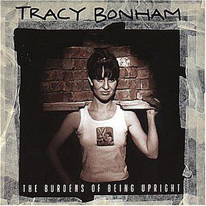 The Burdens of Being Upright [CD]