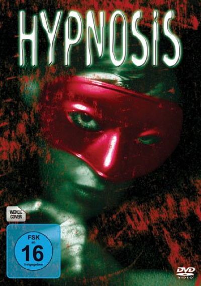 Hypnosis [DVD]