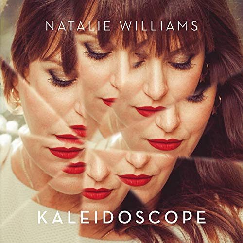 Kaleidoscope [CD]