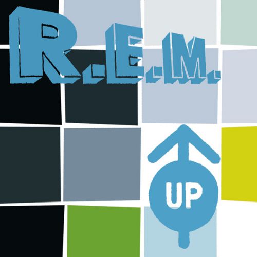 Up [CD]