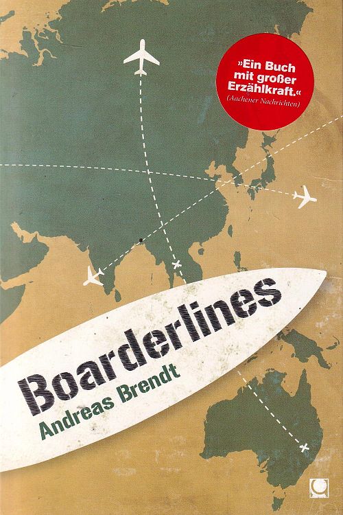 Boarderlines