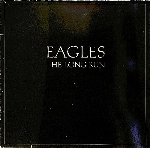 The long run [Vinyl]
