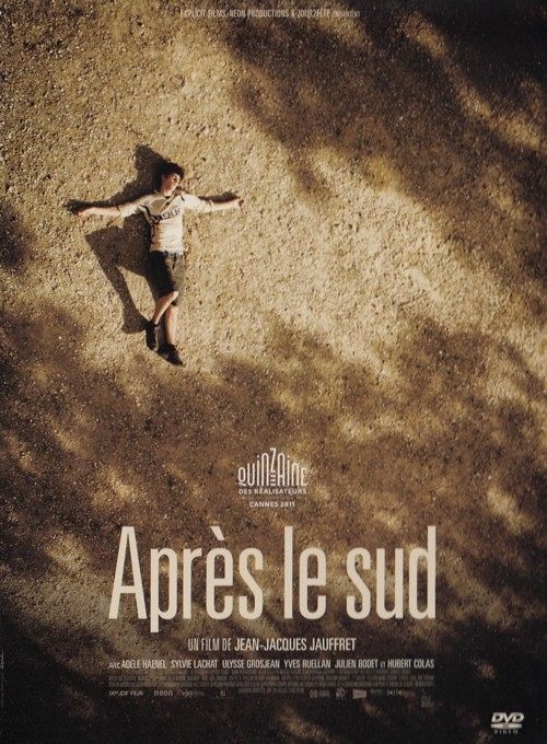 Après le sud [DVD]