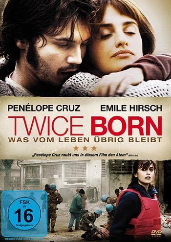 Twice Born - Was vom Leben übrig bleibt  [DVD]