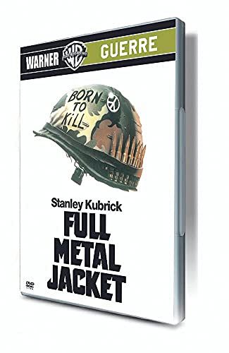 Full Metal Jacket [DVD]